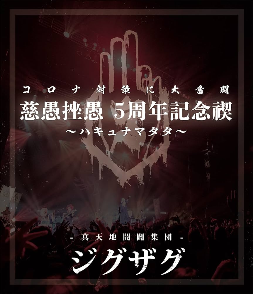 真天地開闢集団ジグザグ　慈愚挫愚甲子園　レアCD　配布限定　入手困難 真天地開闢集団ジグザグ 慈愚挫愚甲子園 レアCD 配布限定 入手
